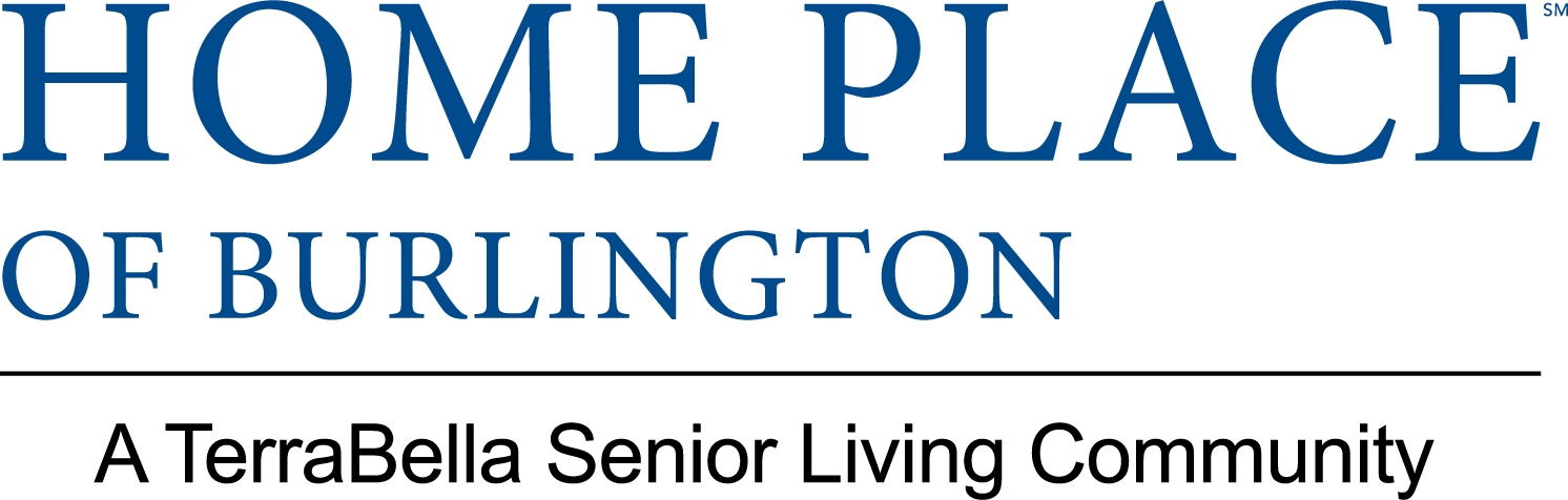 Return to Home Place of Burlington homepage