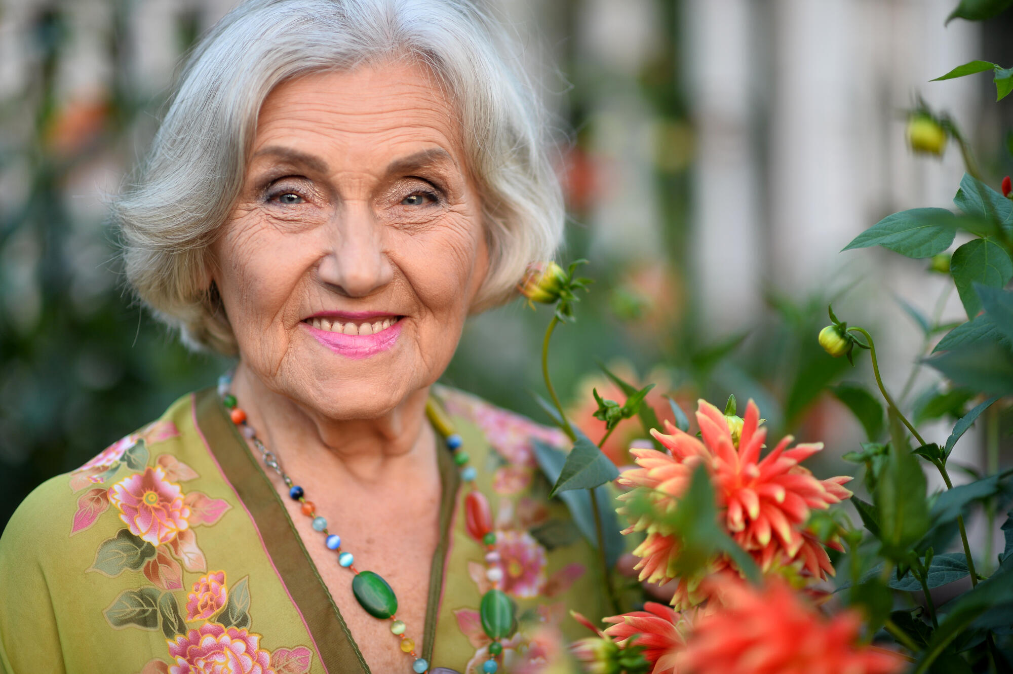 Social Activities for Seniors at Home Place of Burlington